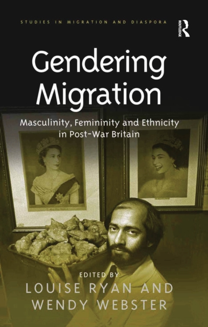E-knjiga Gendering Migration Wendy Webster