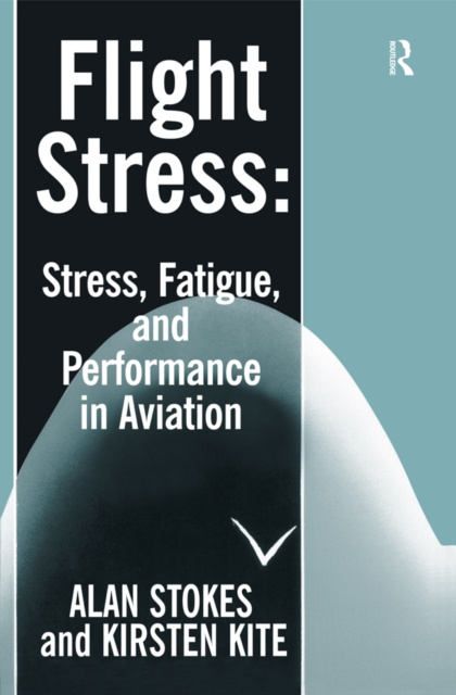 E-knjiga Flight Stress Alan F. Stokes