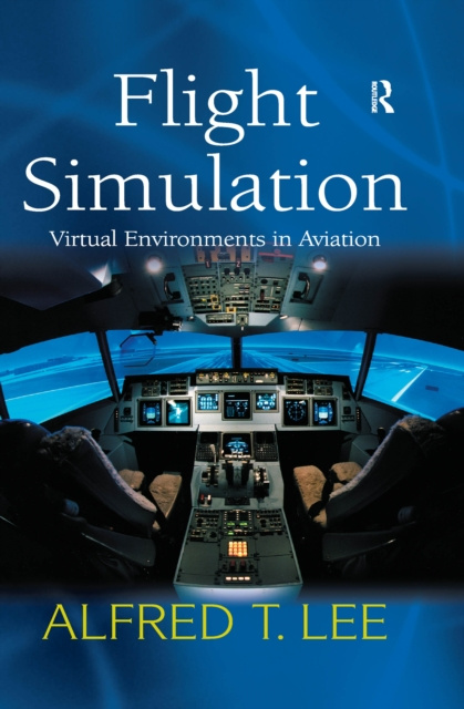 E-book Flight Simulation Alfred T. Lee