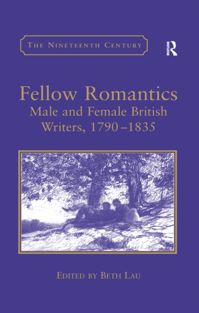 E-book Fellow Romantics Beth Lau