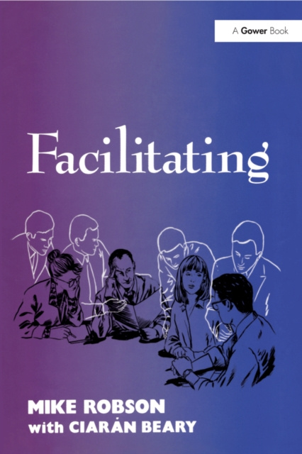 E-book Facilitating Mike Robson