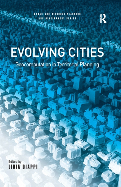 E-knjiga Evolving Cities Lidia Diappi