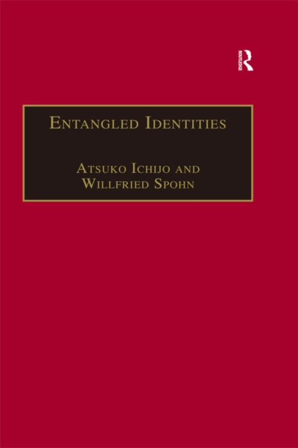 E-book Entangled Identities Willfried Spohn