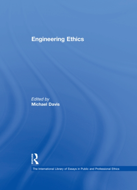 E-knjiga Engineering Ethics Michael Davis
