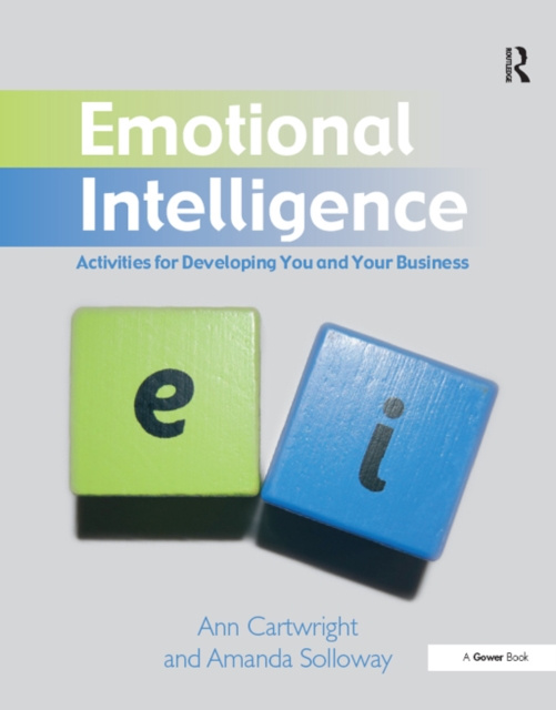 E-book Emotional Intelligence Ann Cartwright