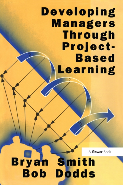 E-book Developing Managers Through Project-Based Learning Bryan Smith