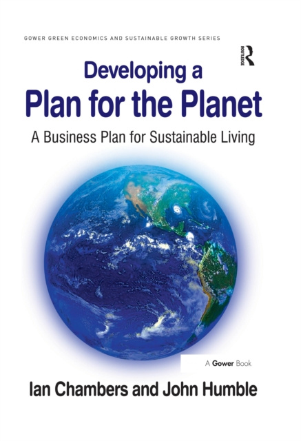 E-book Developing a Plan for the Planet Ian Chambers
