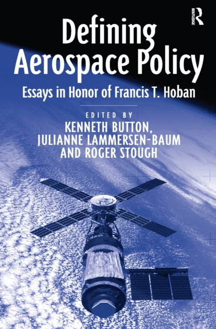 E-book Defining Aerospace Policy Julianne Lammersen-Baum