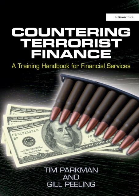 E-knjiga Countering Terrorist Finance Tim Parkman