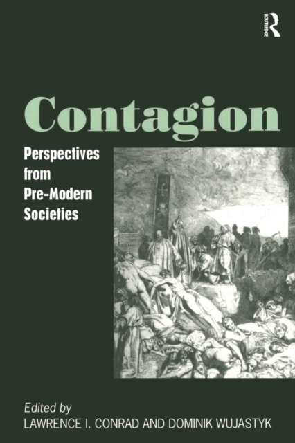 E-knjiga Contagion Lawrence I. Conrad