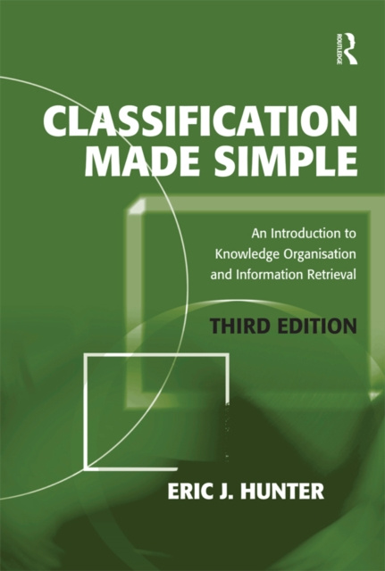 E-knjiga Classification Made Simple Eric J. Hunter