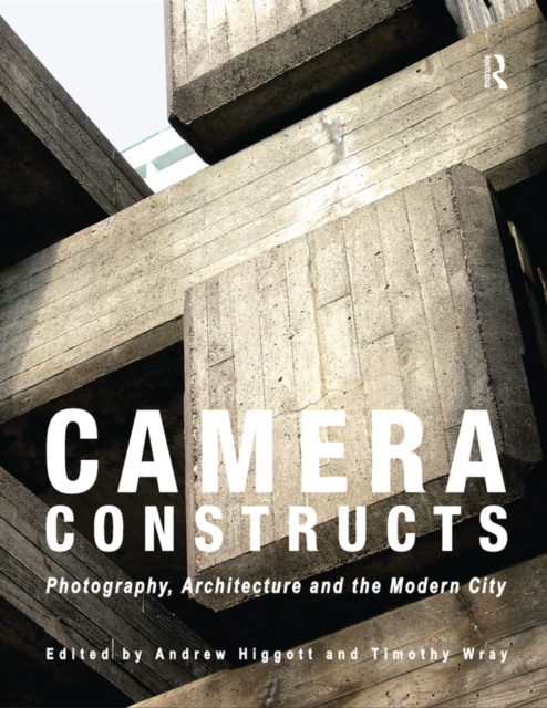 E-knjiga Camera Constructs Andrew Higgott