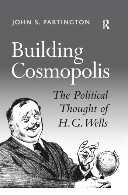 E-book Building Cosmopolis John S. Partington