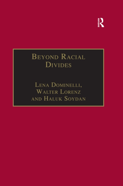 E-Book Beyond Racial Divides Lena Dominelli