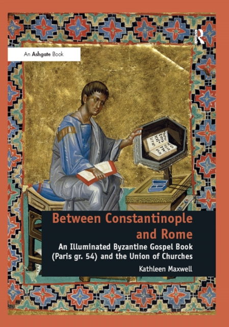 E-book Between Constantinople and Rome Kathleen Maxwell