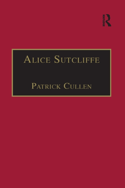 E-knjiga Alice Sutcliffe Patrick Cullen