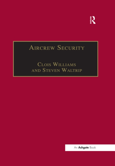 E-Book Aircrew Security Clois Williams