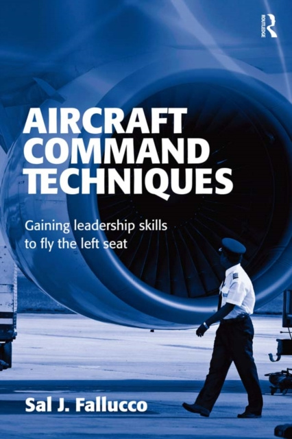 E-knjiga Aircraft Command Techniques Sal J. Fallucco