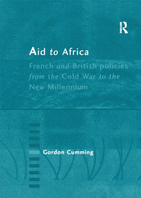 E-book Aid to Africa Gordon Cumming