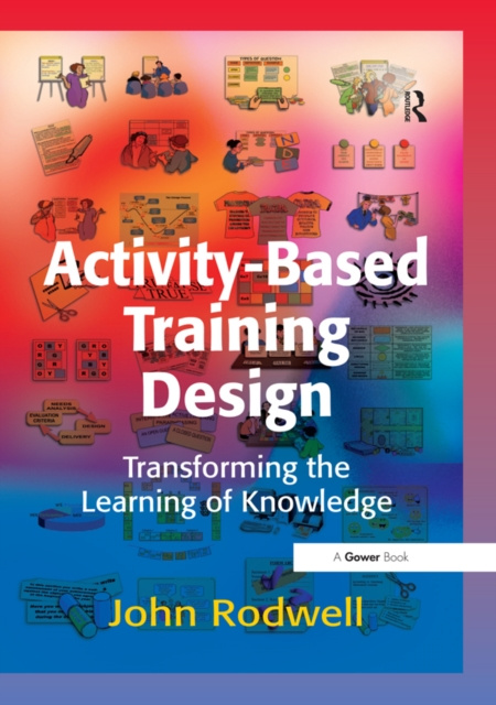 E-book Activity-Based Training Design John Rodwell