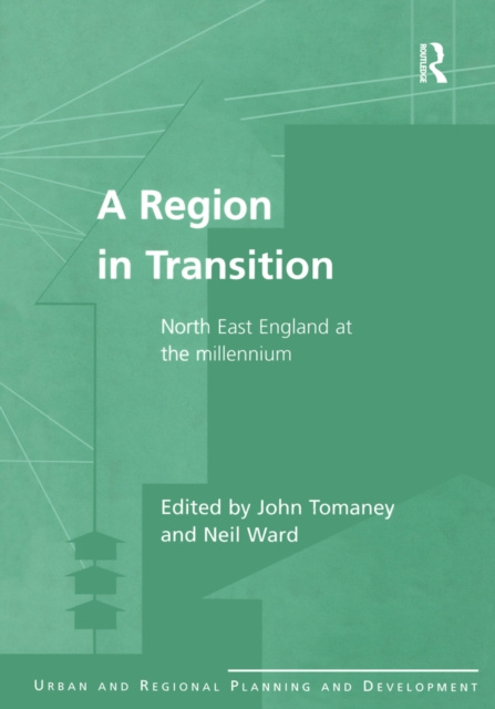 E-book Region in Transition John Tomaney