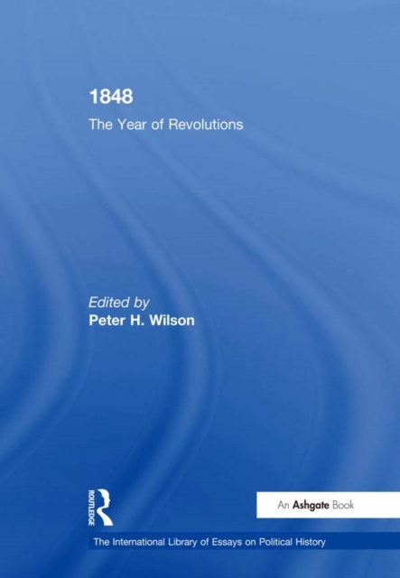 E-kniha 1848 Peter H. Wilson
