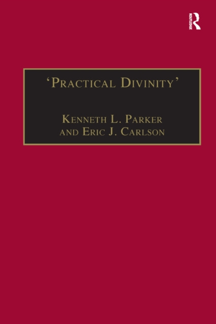 E-knjiga 'Practical Divinity' Kenneth L. Parker