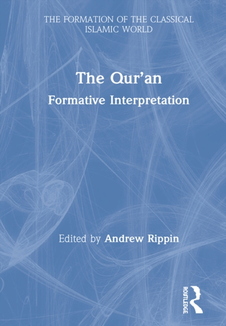 E-knjiga Qur'an Andrew Rippin