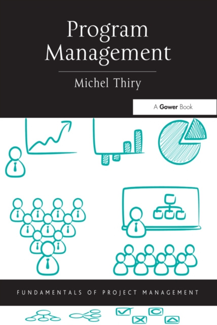E-knjiga Program Management Michel Thiry