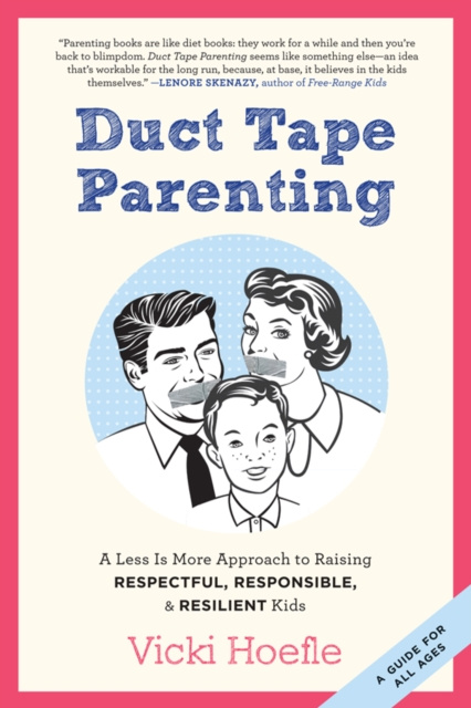E-Book Duct Tape Parenting Vicki Hoefle