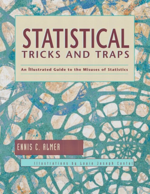 E-knjiga Statistical Tricks and Traps Ennis C Almer
