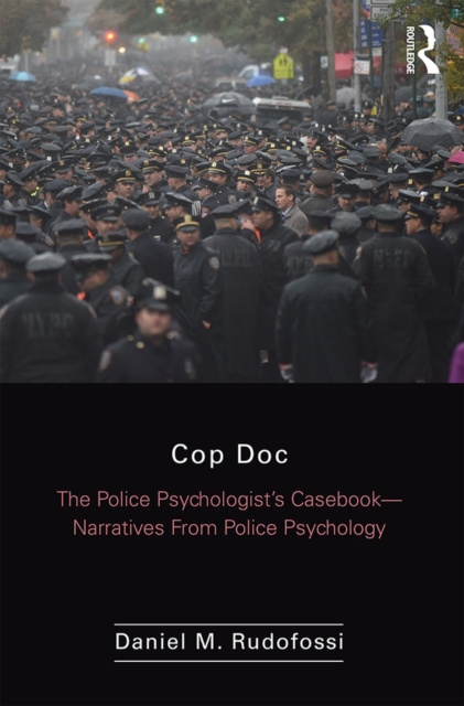 E-knjiga Cop Doc Daniel M Rudofossi