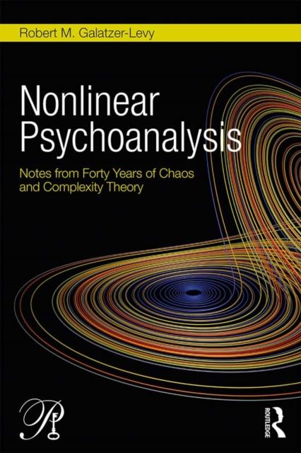 E-knjiga Nonlinear Psychoanalysis Robert M. Galatzer-Levy