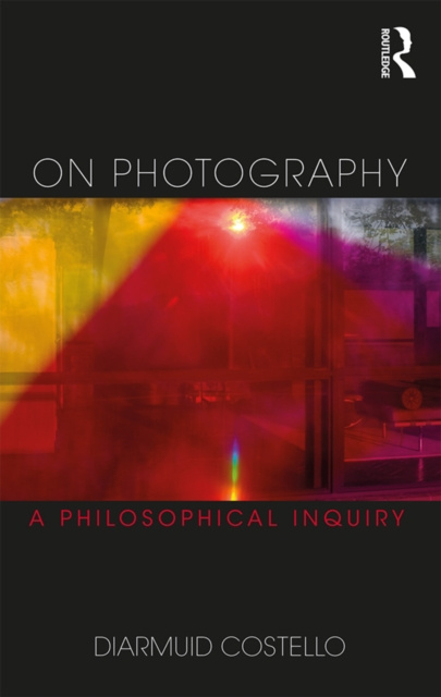 E-knjiga On Photography Diarmuid Costello