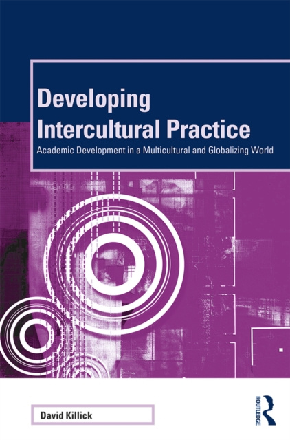E-knjiga Developing Intercultural Practice David Killick
