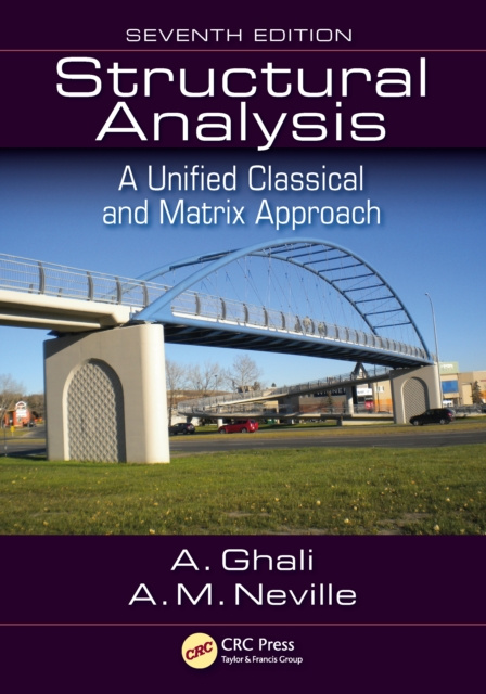 E-book Structural Analysis Amin Ghali