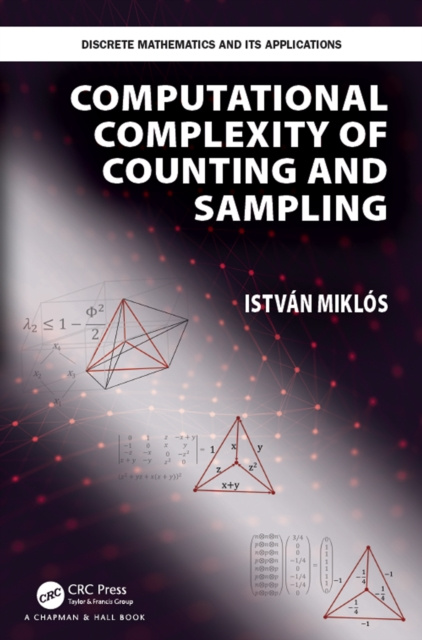 E-knjiga Computational Complexity of Counting and Sampling Istvan Miklos