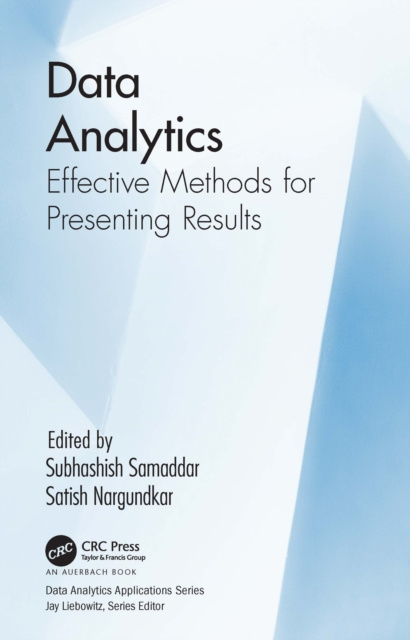 E-book Data Analytics Subhashish Samaddar