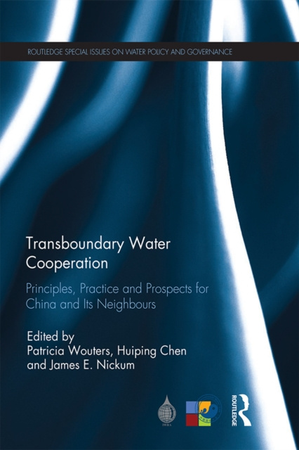 E-Book Transboundary Water Cooperation Patricia Wouters
