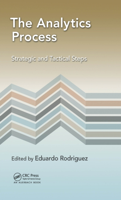 E-knjiga Analytics Process Eduardo Rodriguez
