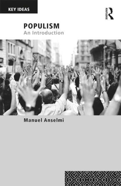 E-book Populism Manuel Anselmi
