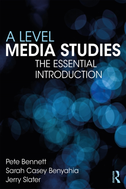 E-kniha Level Media Studies Pete Bennett