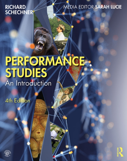 E-book Performance Studies Richard Schechner