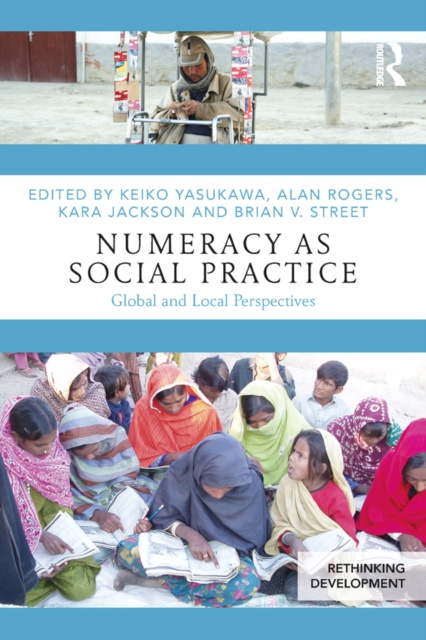 E-book Numeracy as Social Practice Keiko Yasukawa