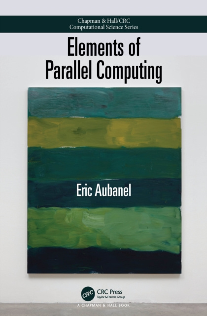 E-book Elements of Parallel Computing Eric Aubanel