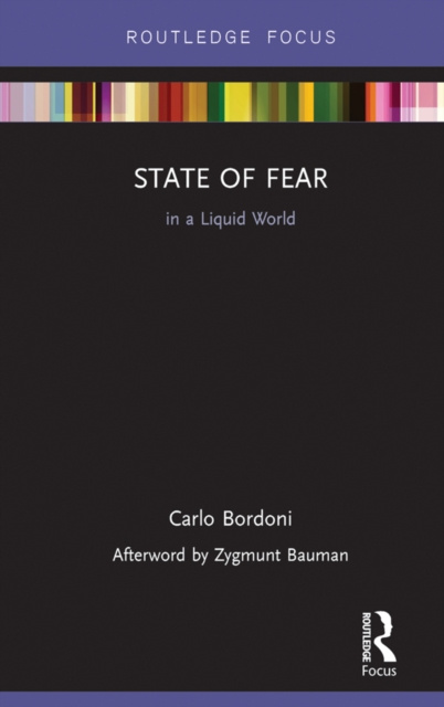E-kniha State of Fear in a Liquid World Carlo Bordoni