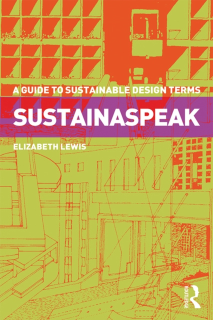 E-book Sustainaspeak Elizabeth Lewis