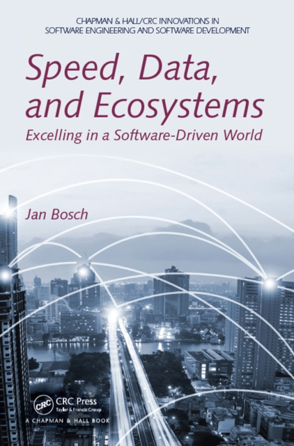 E-book Speed, Data, and Ecosystems Jan Bosch