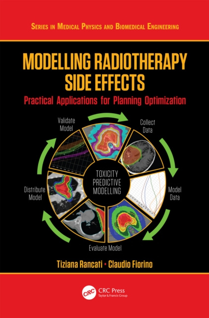 E-knjiga Modelling Radiotherapy Side Effects Tiziana Rancati