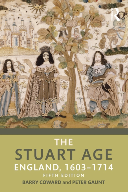 E-knjiga Stuart Age Barry Coward